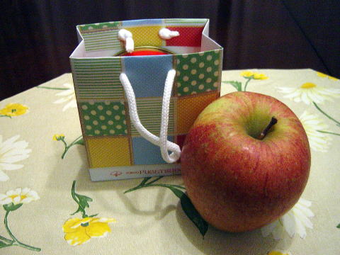 クリスマスプレゼント