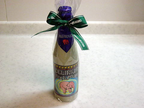 ベルギービール