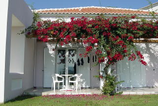 ギリシャホテル