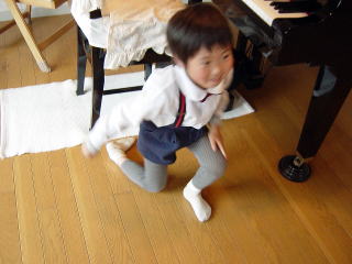 幼児