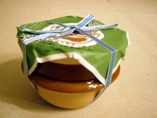 群馬のお土産漬物