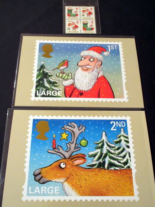 クリスマスプレゼント